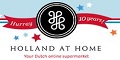 Holland At H