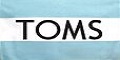 TOMS UK(海淘)
